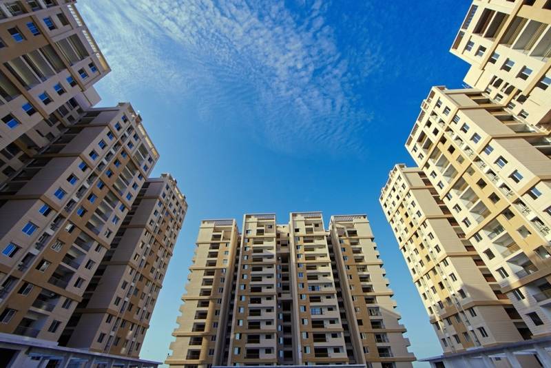 Pacifica Aurum Padur Old Mahabalipuram Road OMR Chennai Zricks
