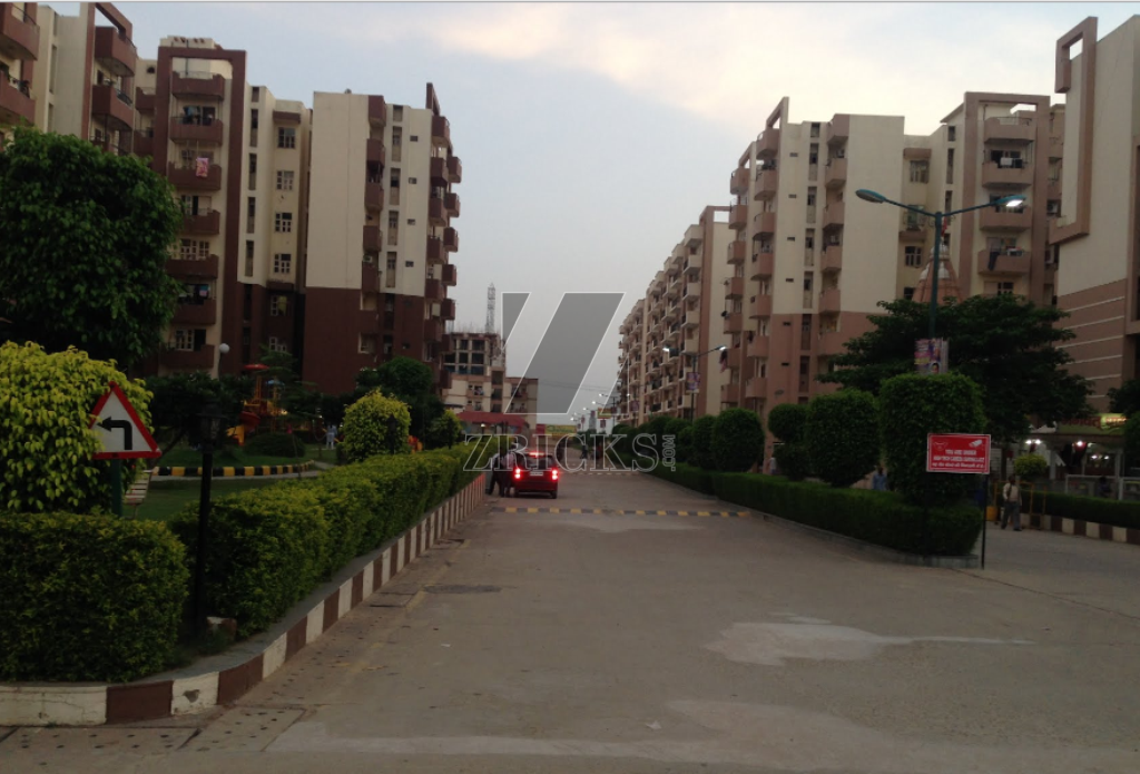 Trehan Hill View Garden, Sector 39, Alwar Bypass Road, Bhiwadi