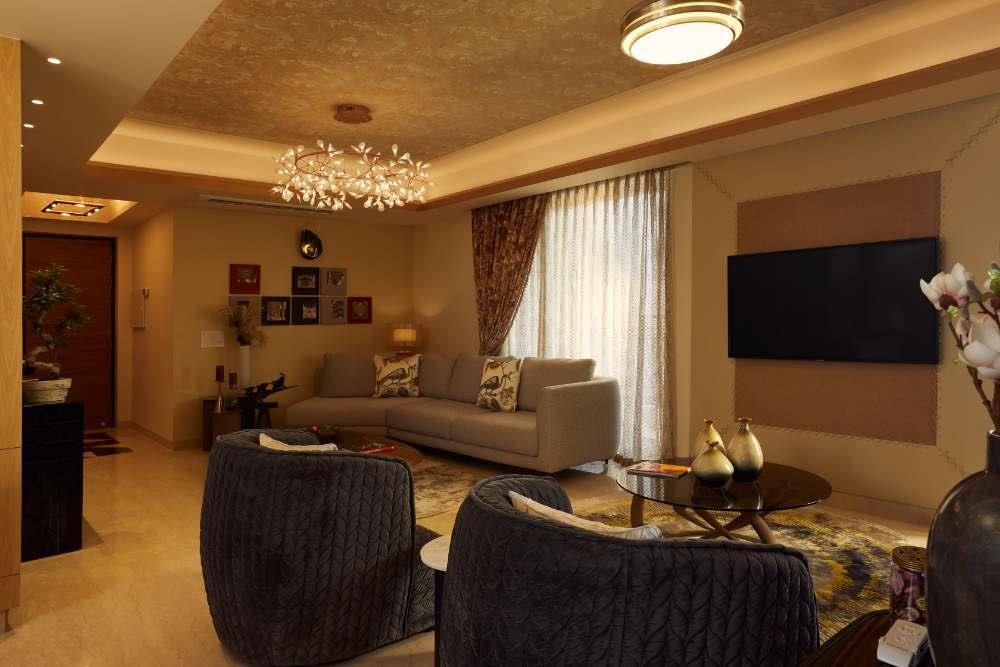 Ansals Highland Park