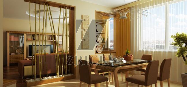 Bestech Park View Sanskruti