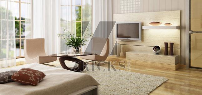 Bestech Park View Sanskruti