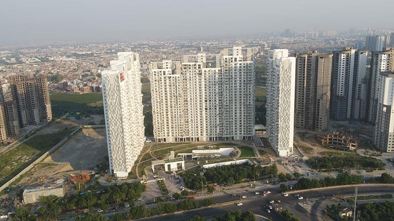 Prateek Edifice