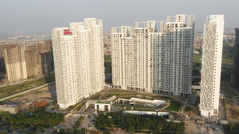 Prateek Edifice