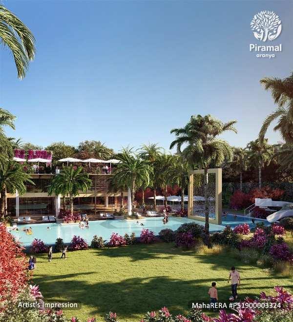 Piramal Aranya