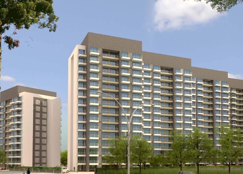 Dhoot Time Residency