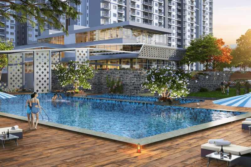 L and T Raintree Boulevard