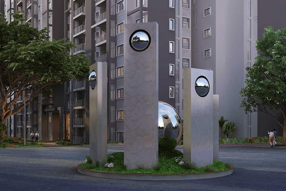 L and T Raintree Boulevard