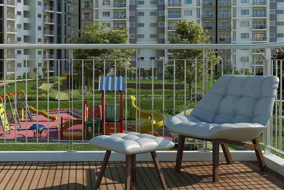 L and T Raintree Boulevard