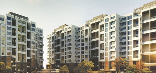 Kolte Patil Downtown Langston