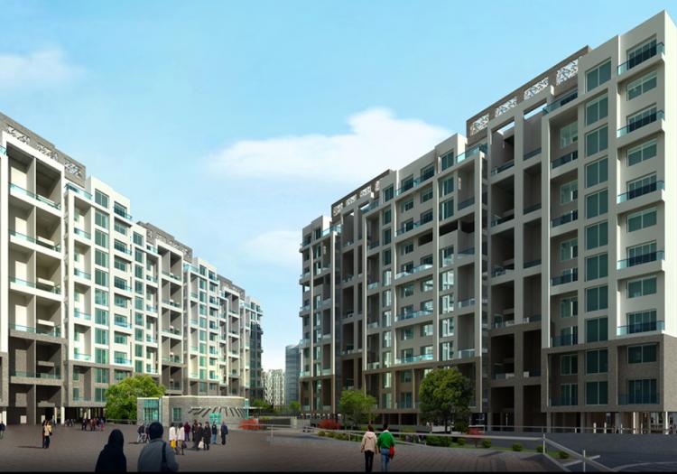 Kolte Patil Downtown Langston