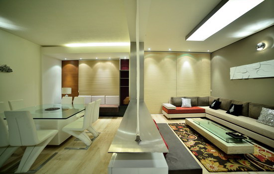 Nishant Ratnaakar Caledonia