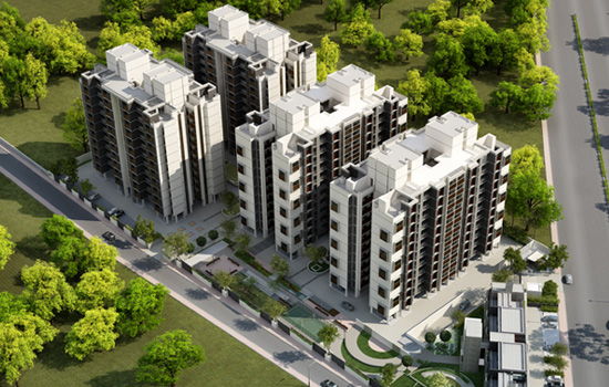 Nishant Richmond Grand