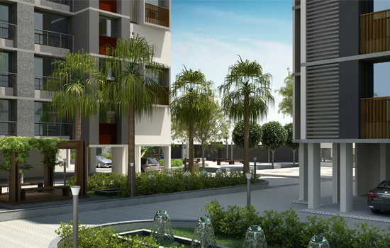 Nishant Richmond Grand