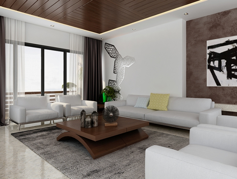 Sanskrut Jewel Residency