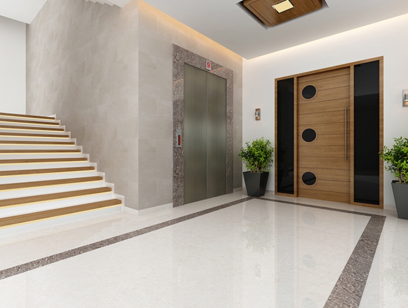 Sanskrut Jewel Residency