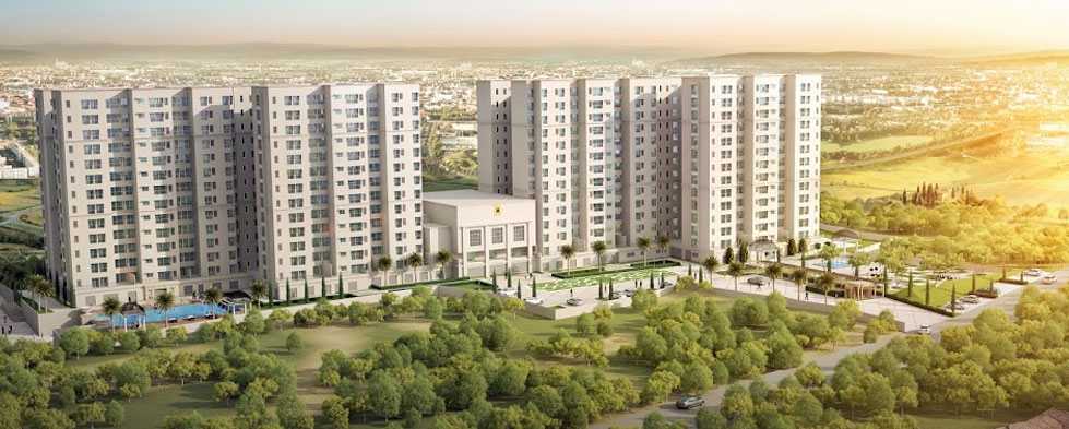 Sobha Heritage