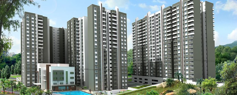 Sobha Forest View Maple