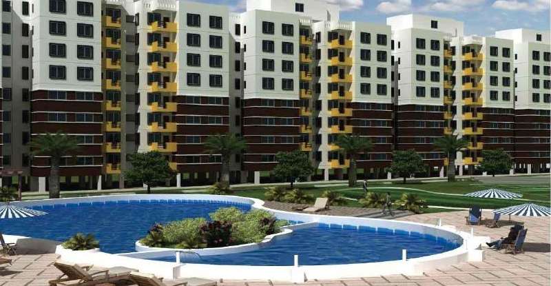 Provident Welworth City