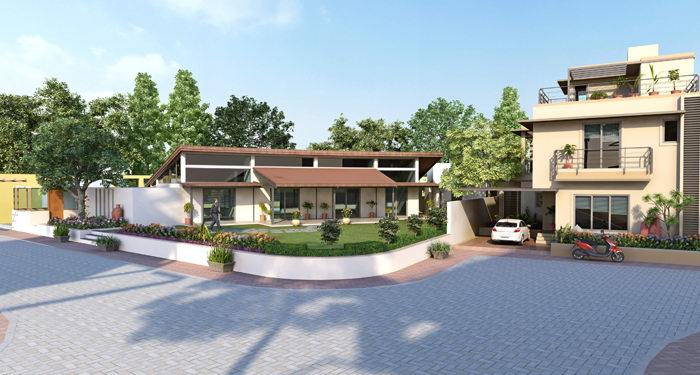 Pacifica The Meadows