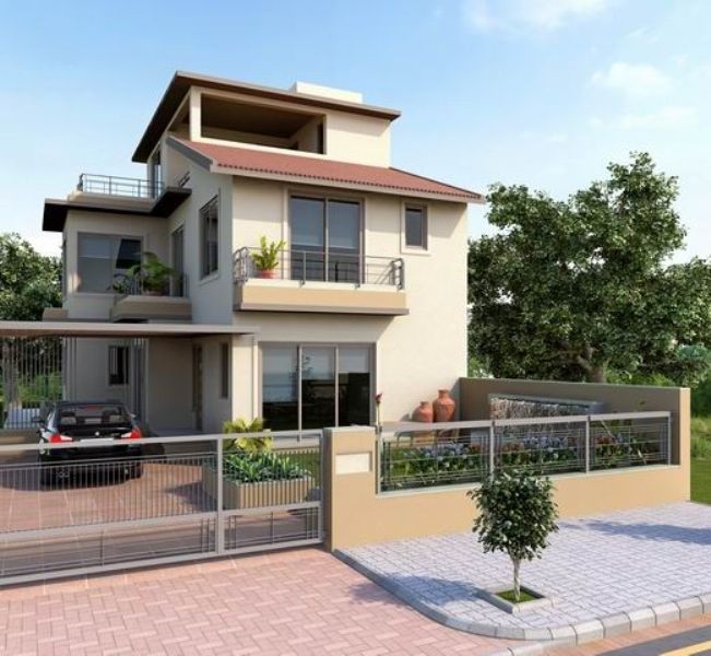 Pacifica The Meadows