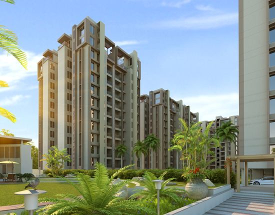 Pacifica Reflections