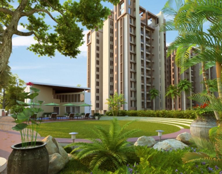 Pacifica Reflections