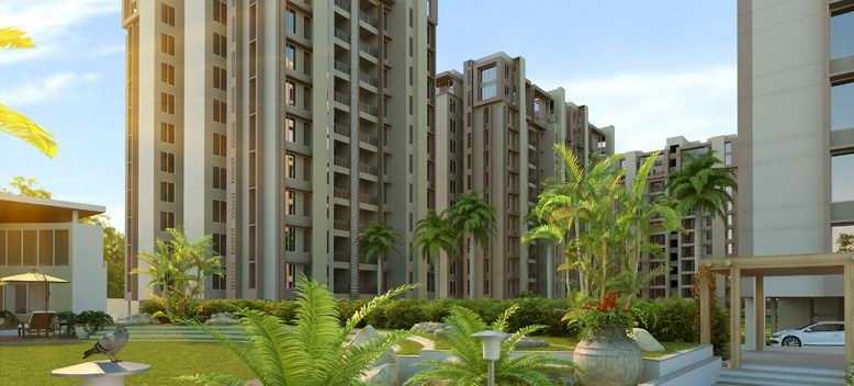 Pacifica Reflections