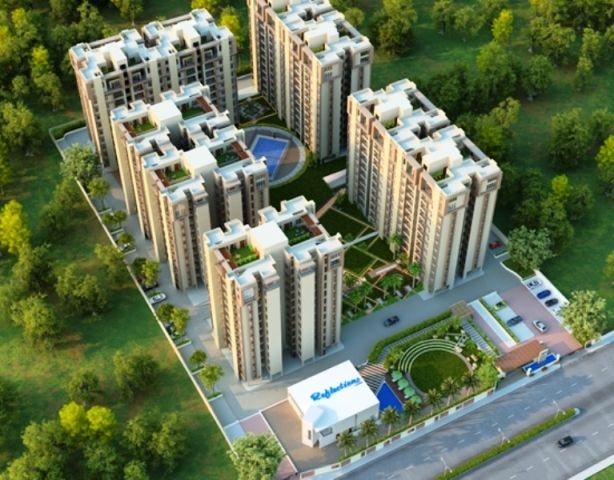 Pacifica Reflections