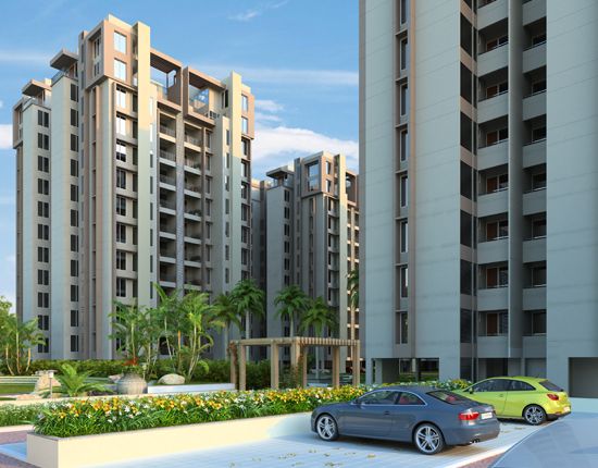 Pacifica Reflections