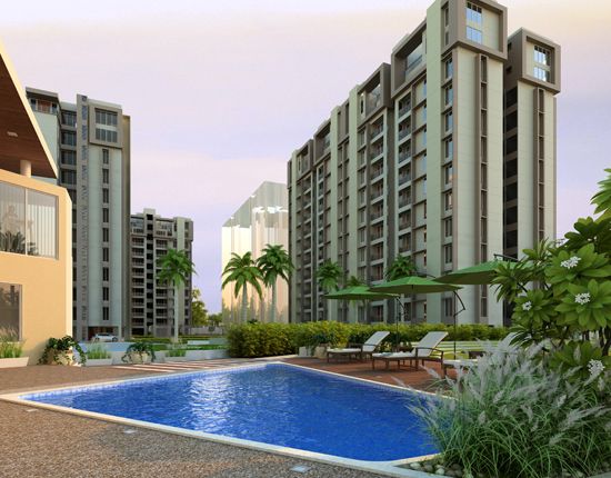 Pacifica Reflections