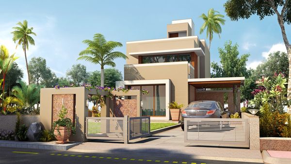 Pacifica Sanguine Estates