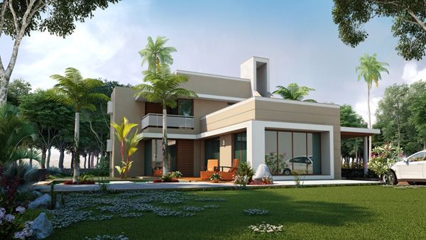 Pacifica Sanguine Estates