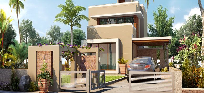 Pacifica Sanguine Estates