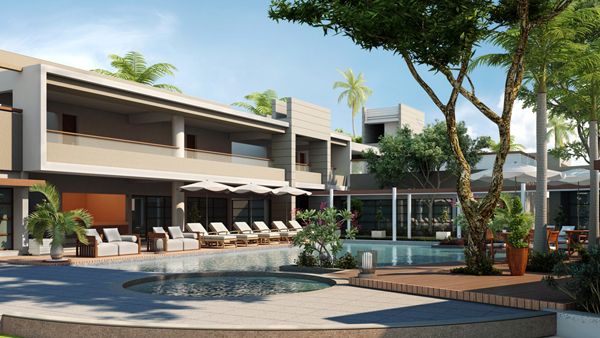 Pacifica Sanguine Estates