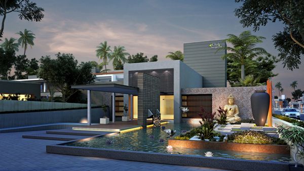 Pacifica Sanguine Estates