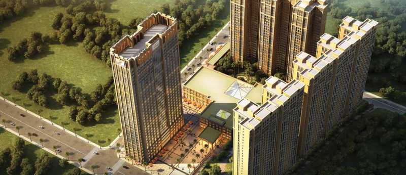 OSB Expressway Towers