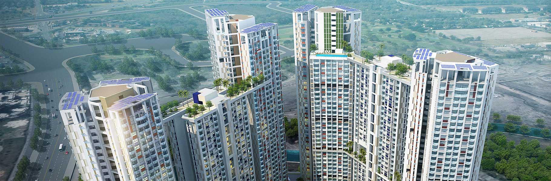 Tata Codename Infinium