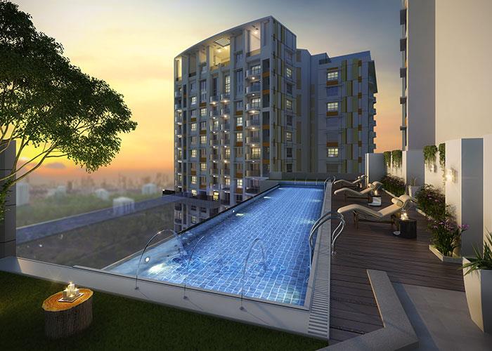 Tata Codename Infinium