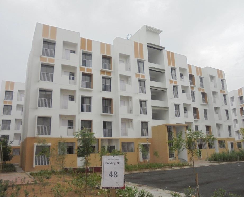 Tata New Haven Compact