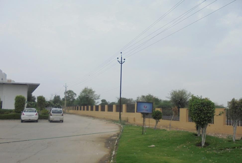 Tata New Haven Compact