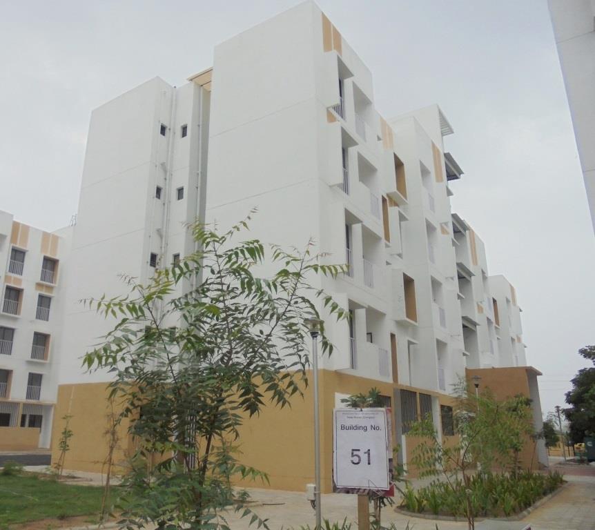 Tata New Haven Compact