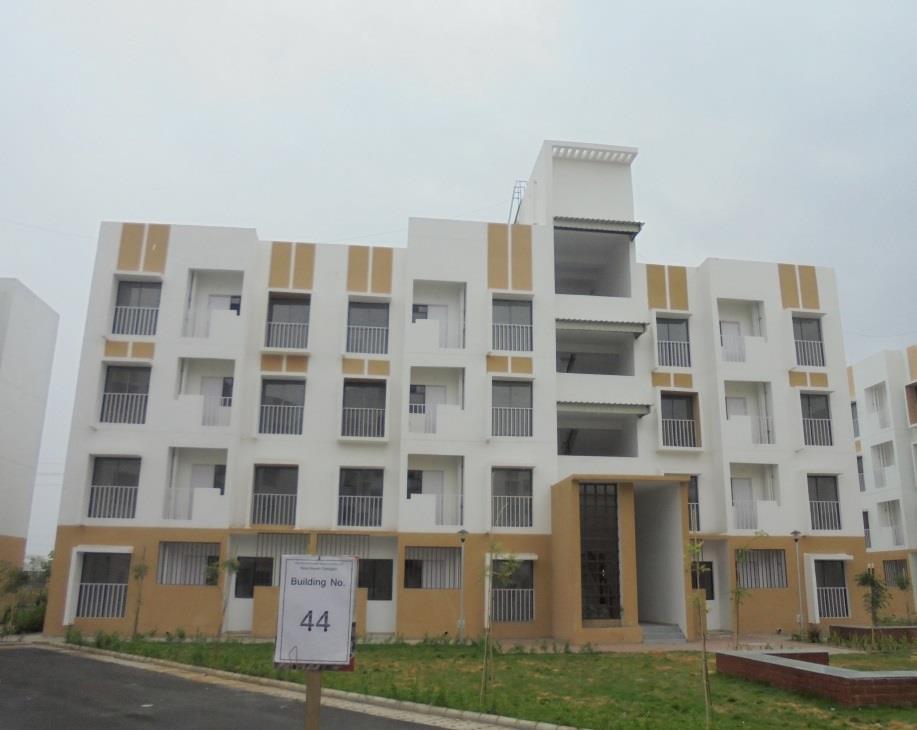 Tata New Haven Compact