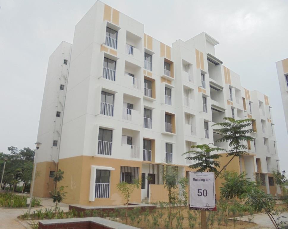 Tata New Haven Compact