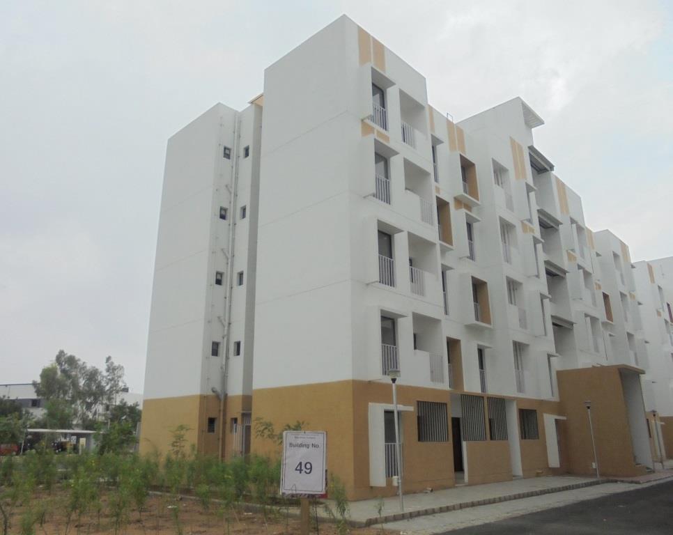 Tata New Haven Compact