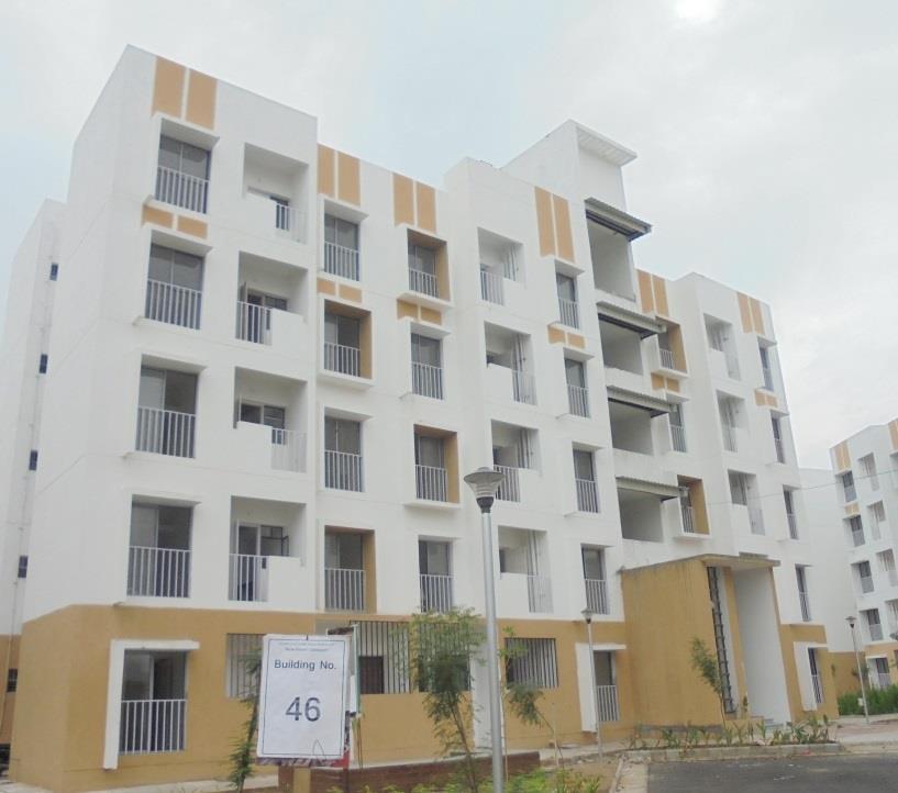 Tata New Haven Compact