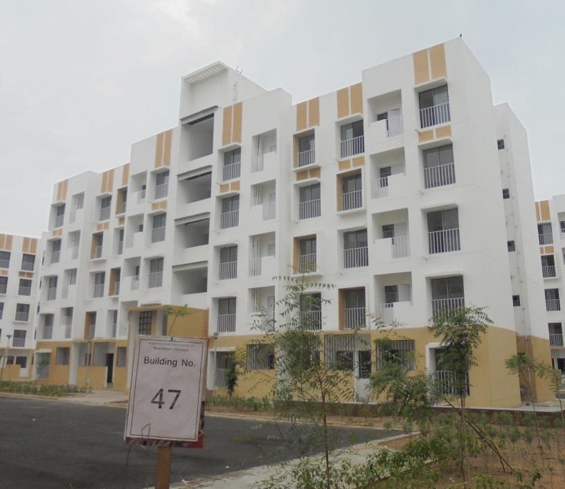 Tata New Haven Compact