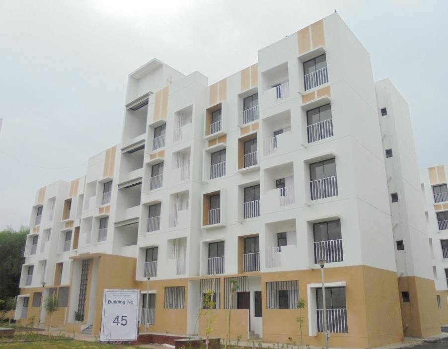 Tata New Haven Compact