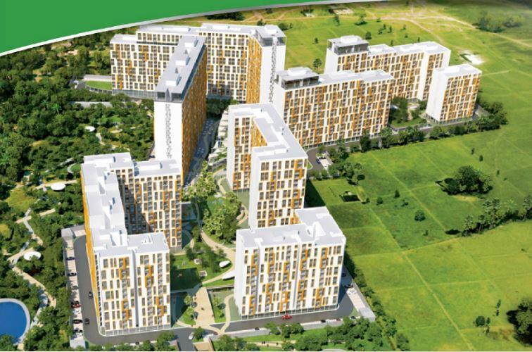 Tata New Haven Ribbon Walk