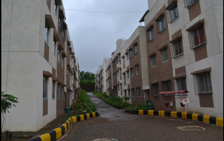 Tata Shubh Griha boisar