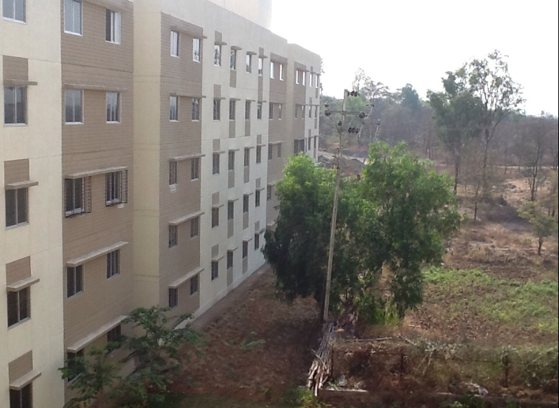 Tata Shubh Griha boisar